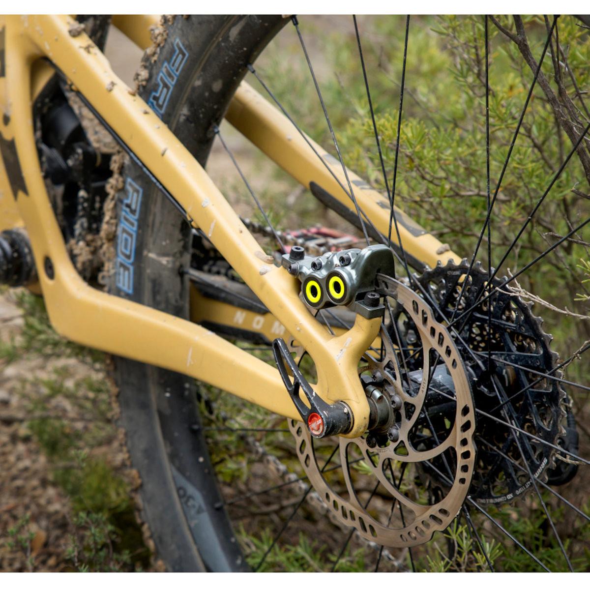 Magura MT7 PRO 1-Finger HC Lever Blade