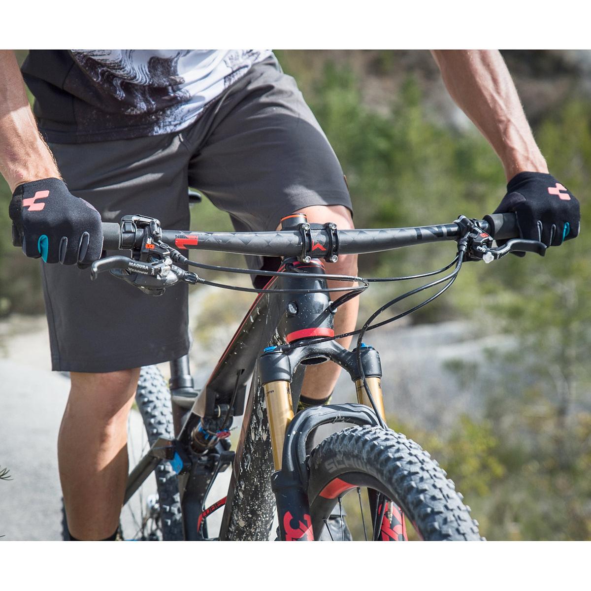 Magura MT8 PRO 1-Finger HC Aluminium Lever Blade