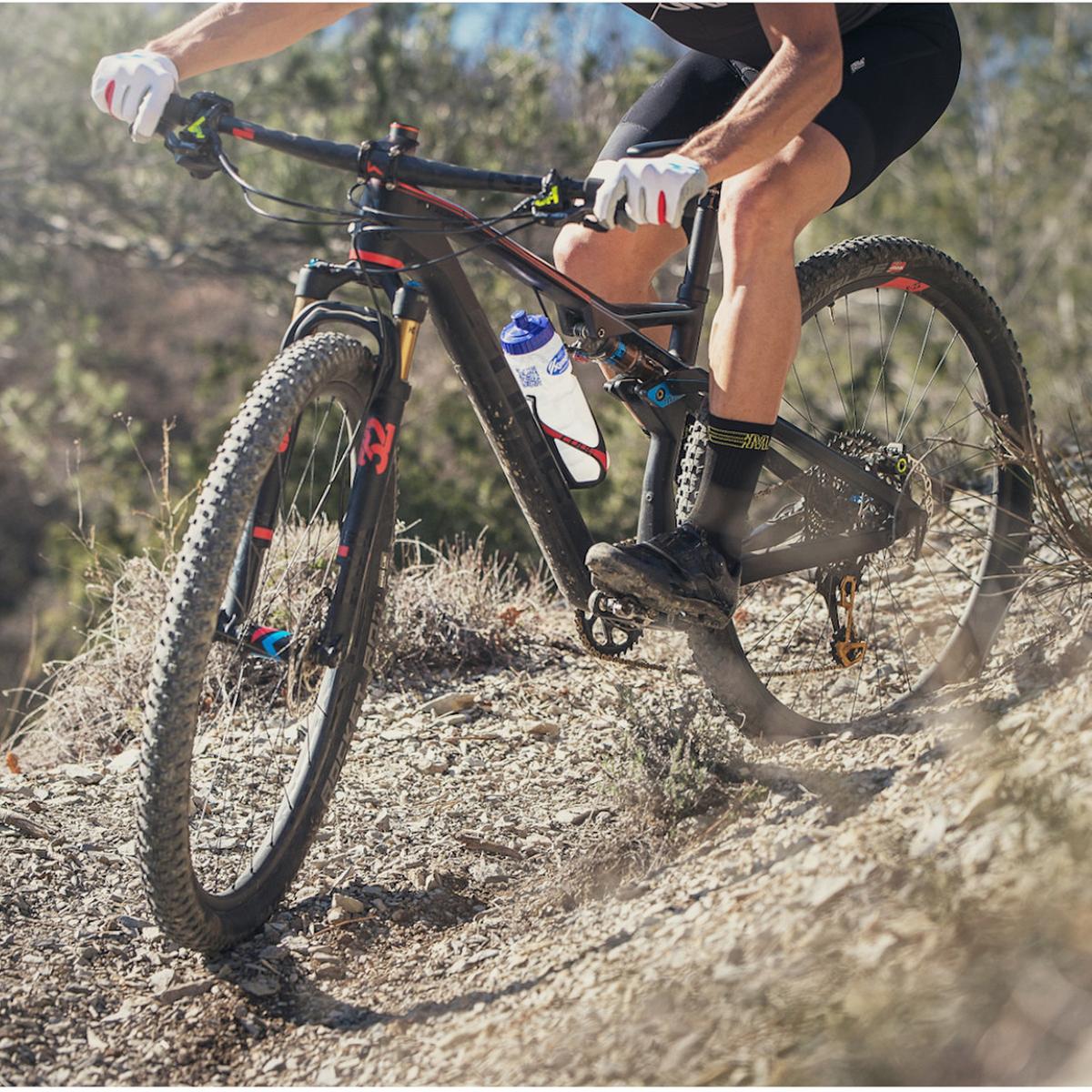 Magura MT8 SL 1-Finger HC Carbon Lever Blade