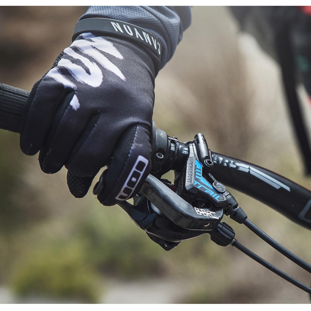 Magura MT Trail SL 1-Finger HC-Carbon Lever Blade (Per-Set)
