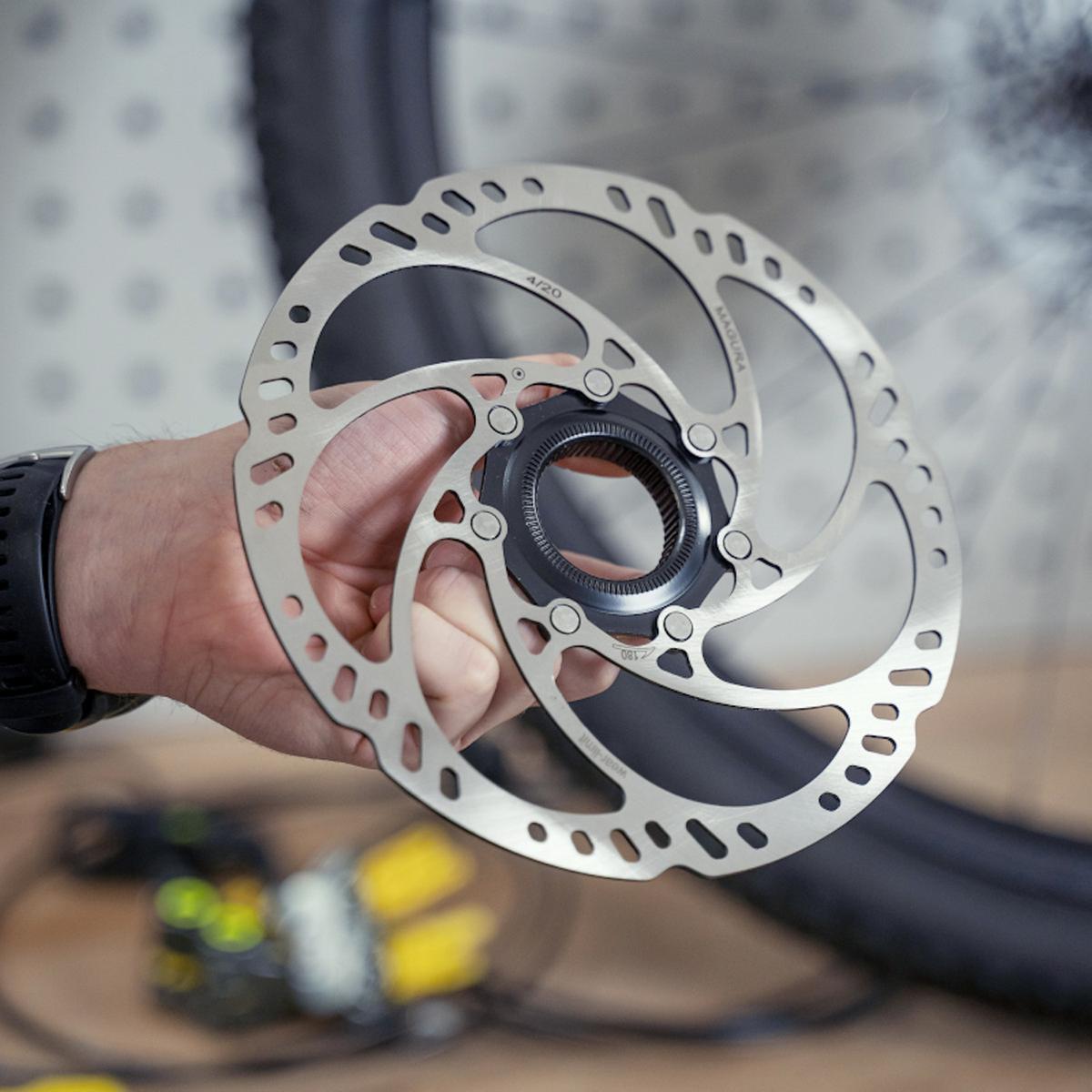 Magura Brake Disk MDR-C/CL
