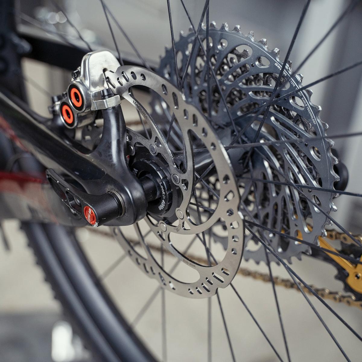 Magura Brake Disk MDR-C/CL