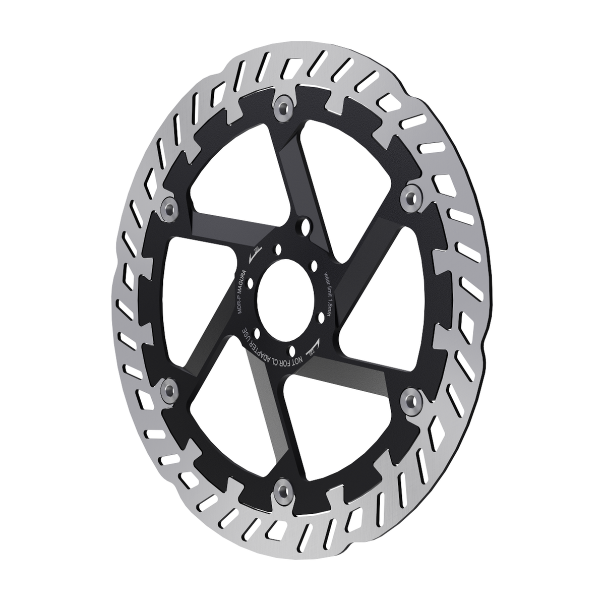 Magura Brake Disk MDR-P/CL
