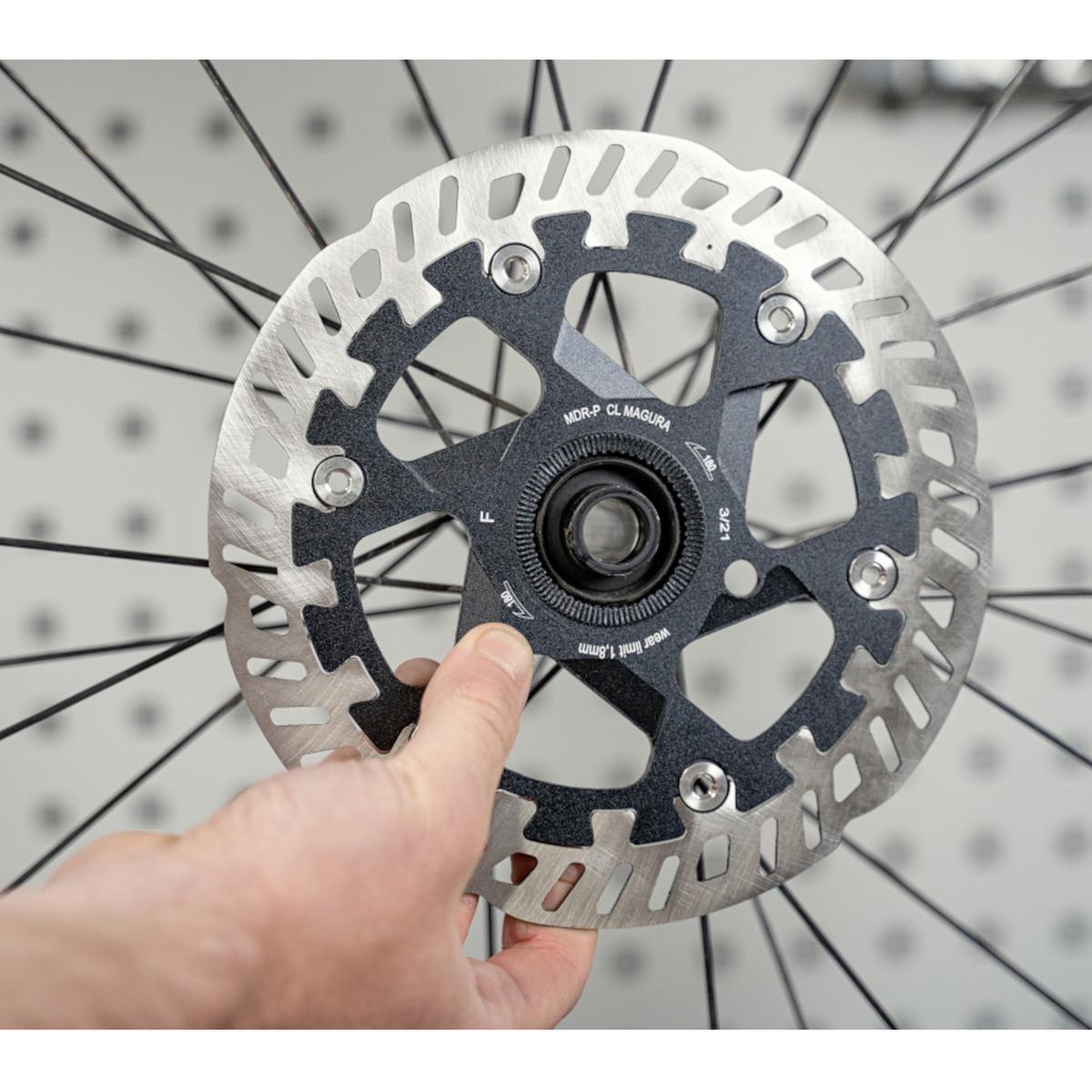 Magura Brake Disk MDR-P/CL