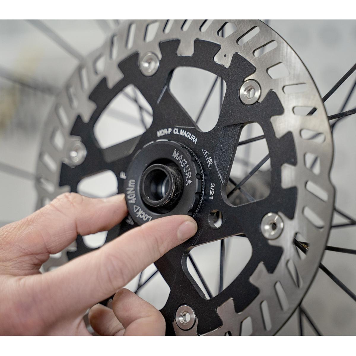 Magura Brake Disk MDR-P/CL