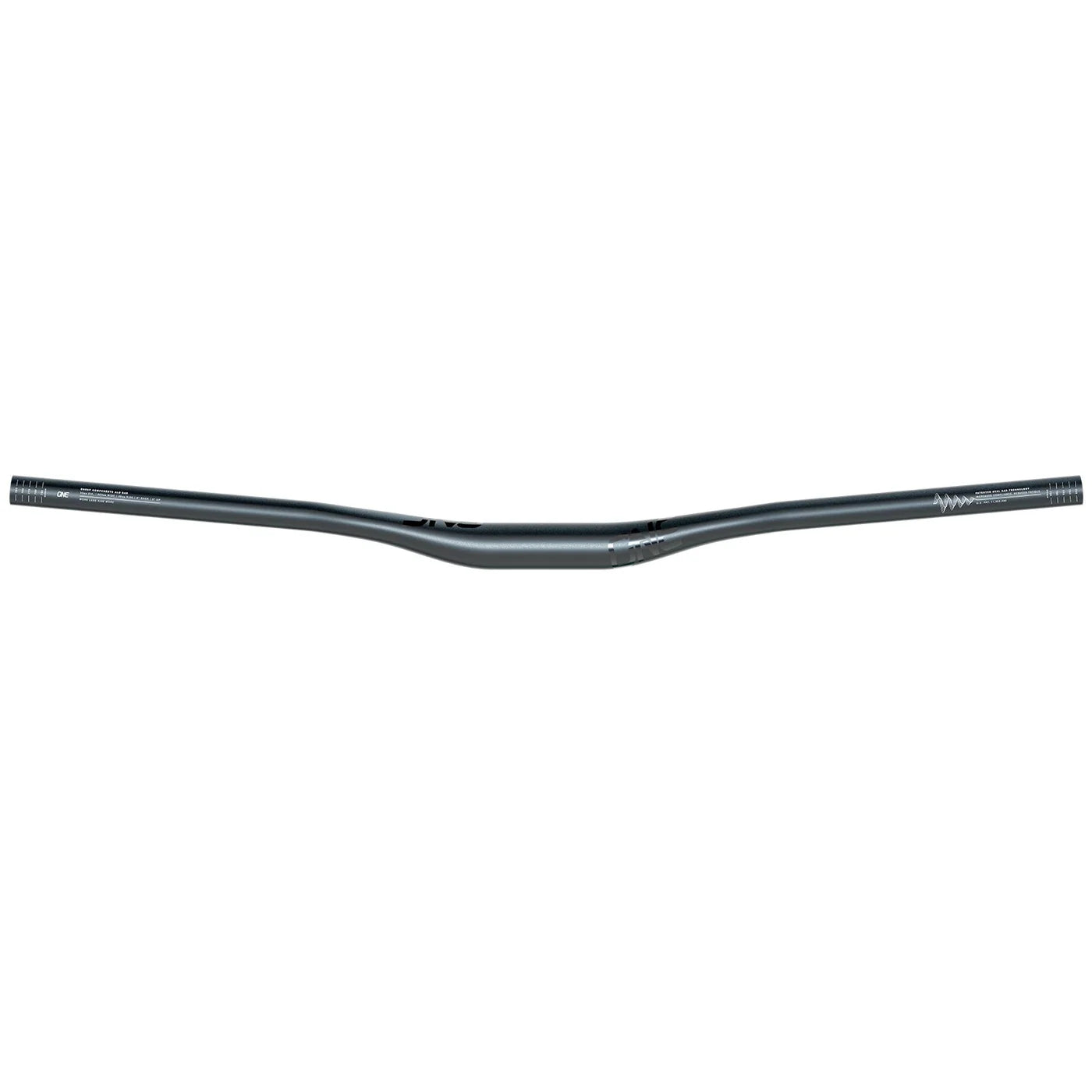 OneUp Handlebar Alloy 35D 800L