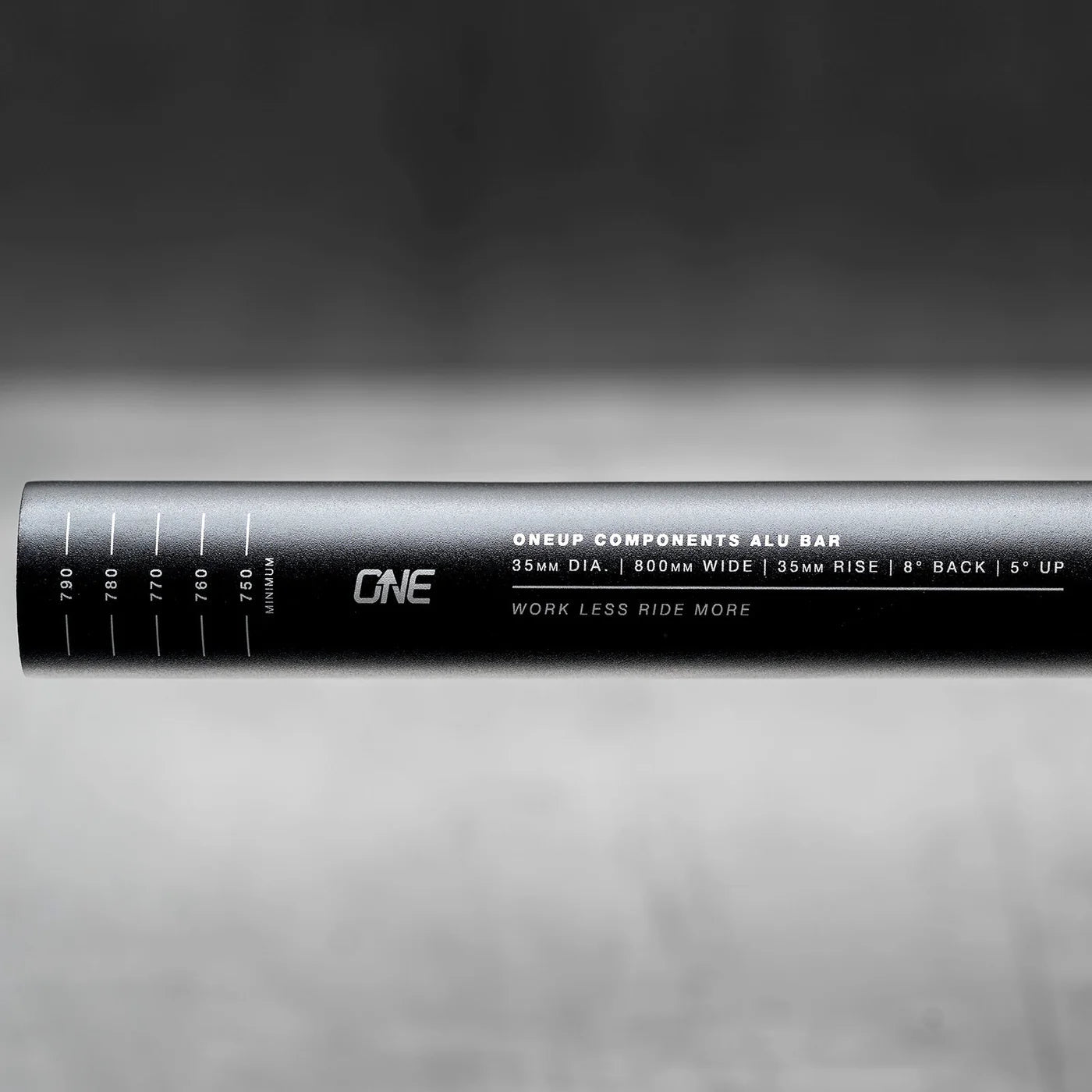 OneUp Handlebar Alloy 35D 800L