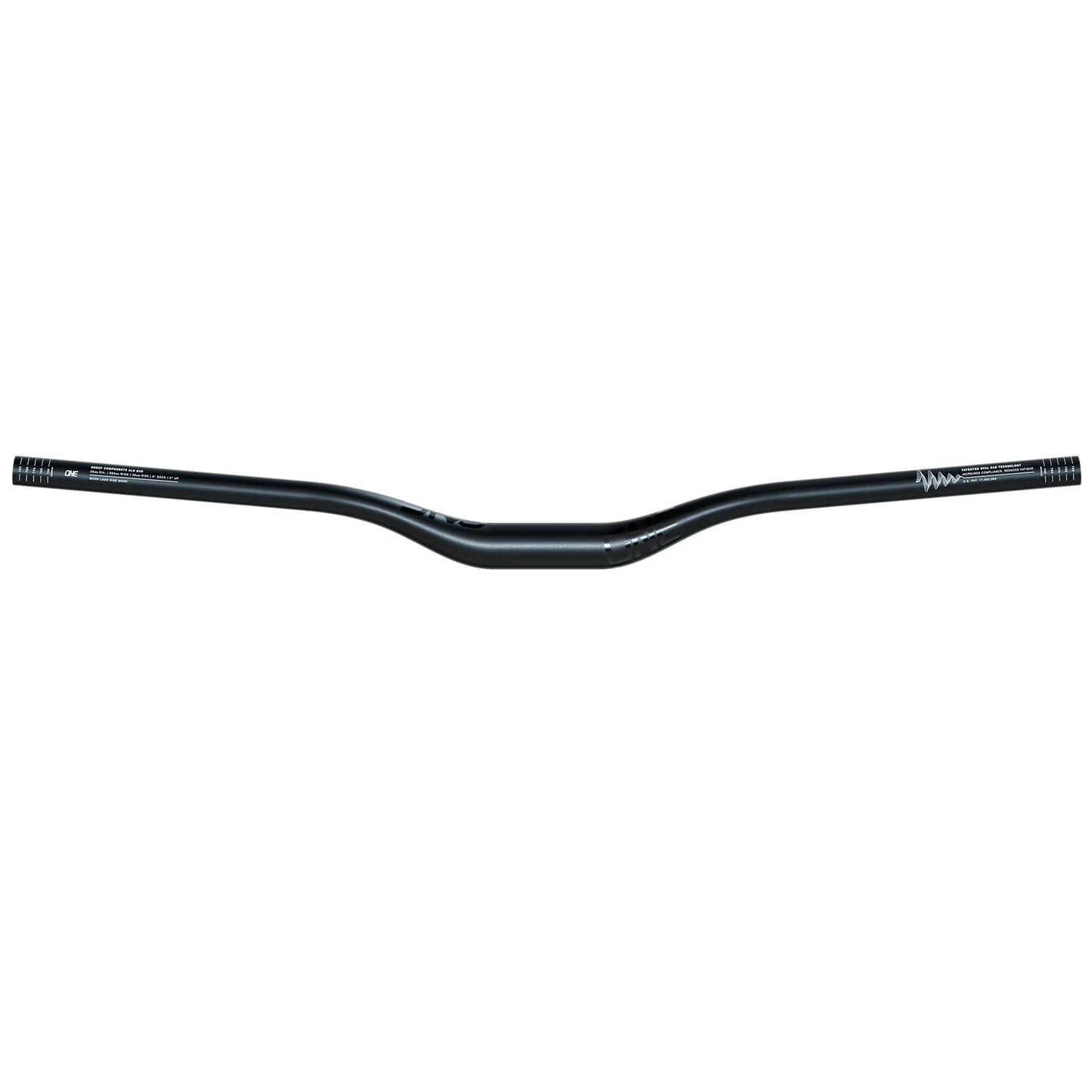 OneUp Handlebar Alloy 35D 800L