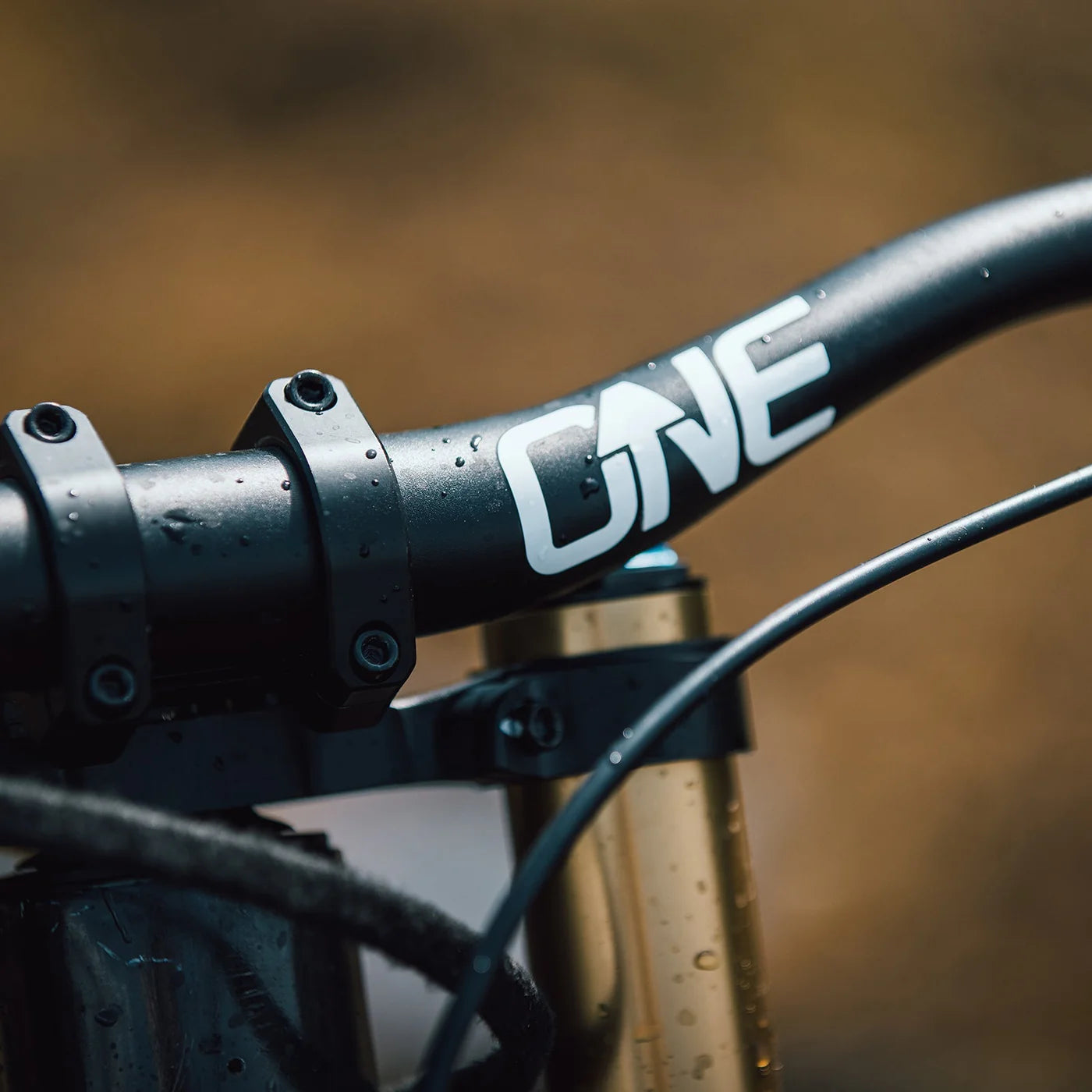 OneUp Handlebar Alloy 35D 800L