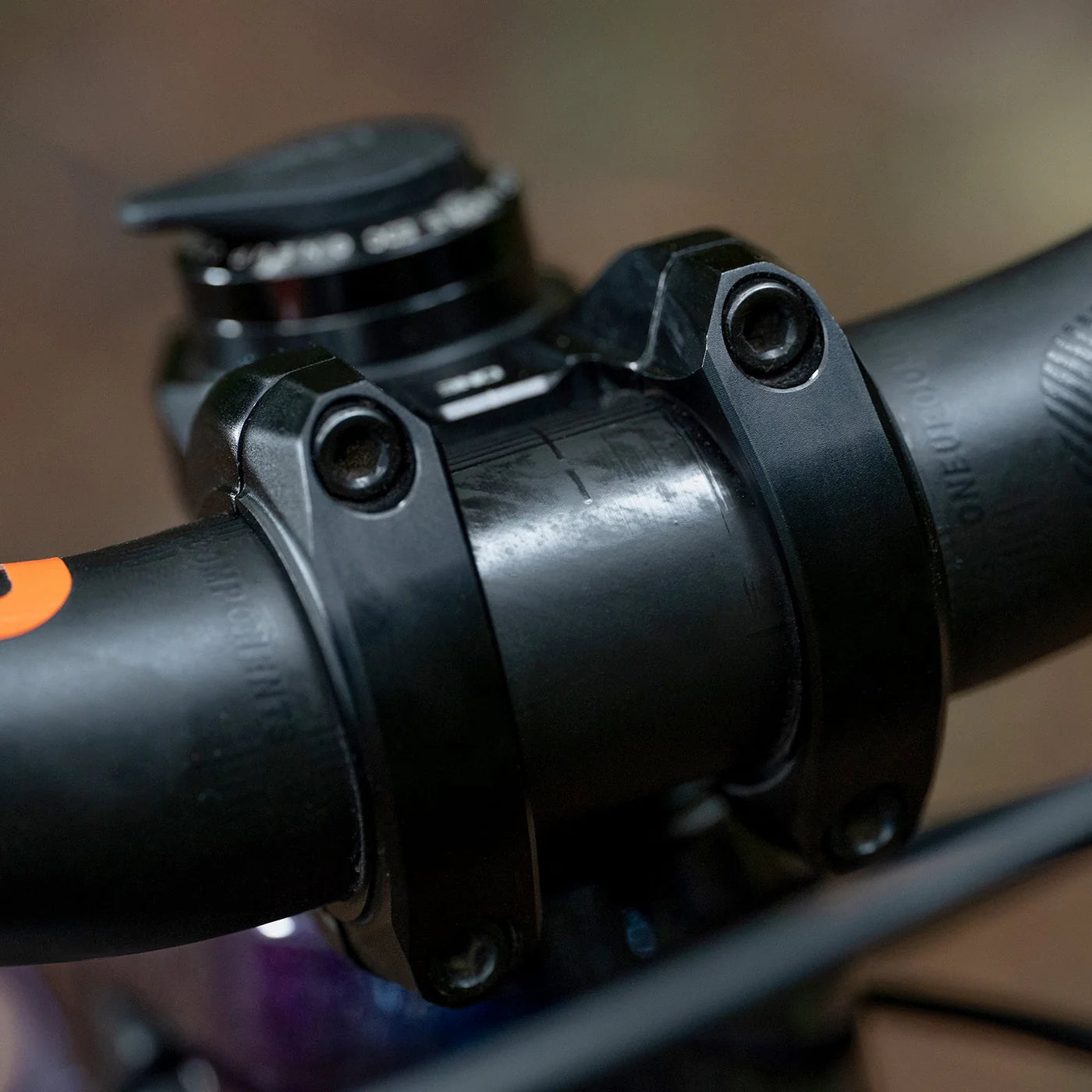 OneUp Stem 35mm Clamp