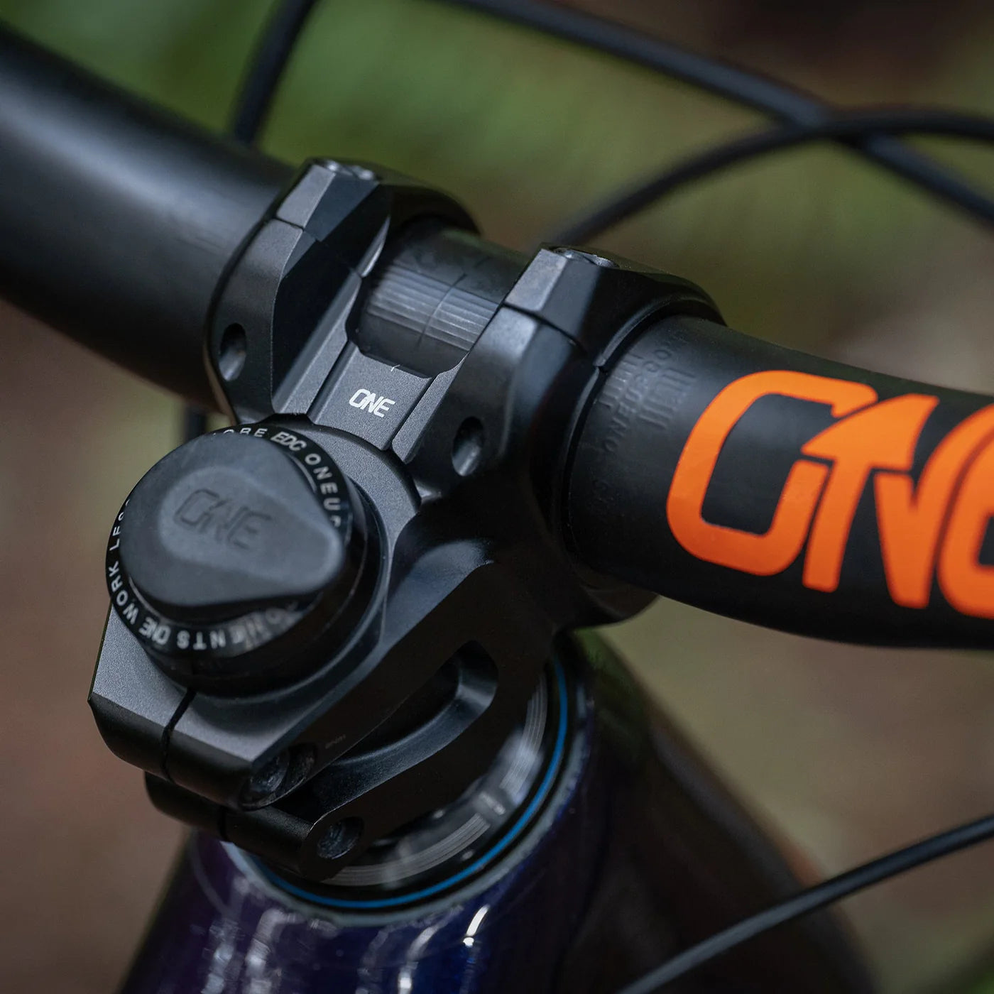 OneUp Stem 35mm Clamp