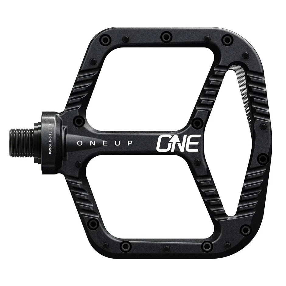 OneUp Flat Pedals Alloy