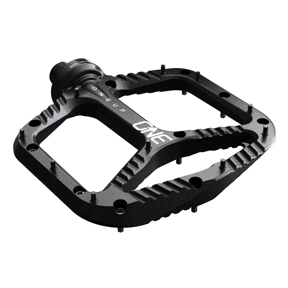 OneUp Flat Pedals Alloy
