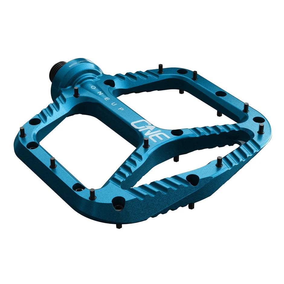OneUp Flat Pedals Alloy