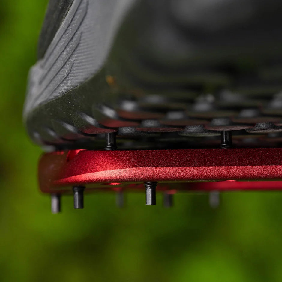 OneUp Flat Pedals Alloy