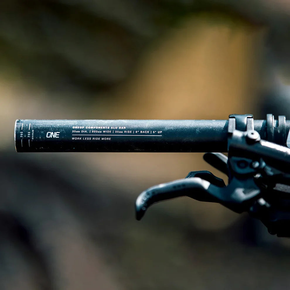 OneUp Handlebar Alloy 35D 800L