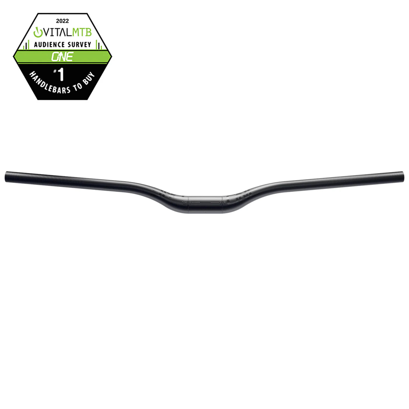 OneUp Handlebar Carbon 35D 800L