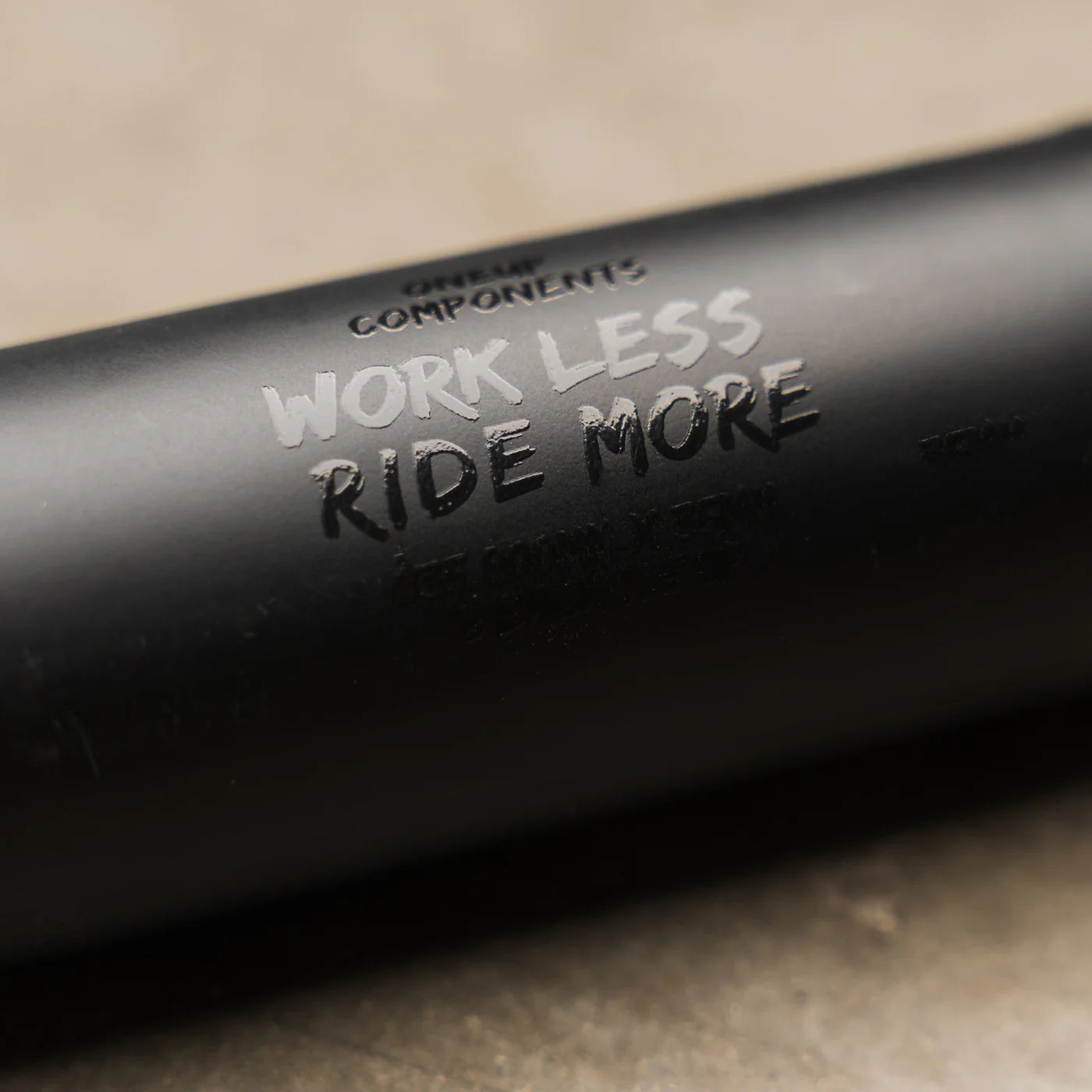 OneUp Handlebar Carbon 35D 800L
