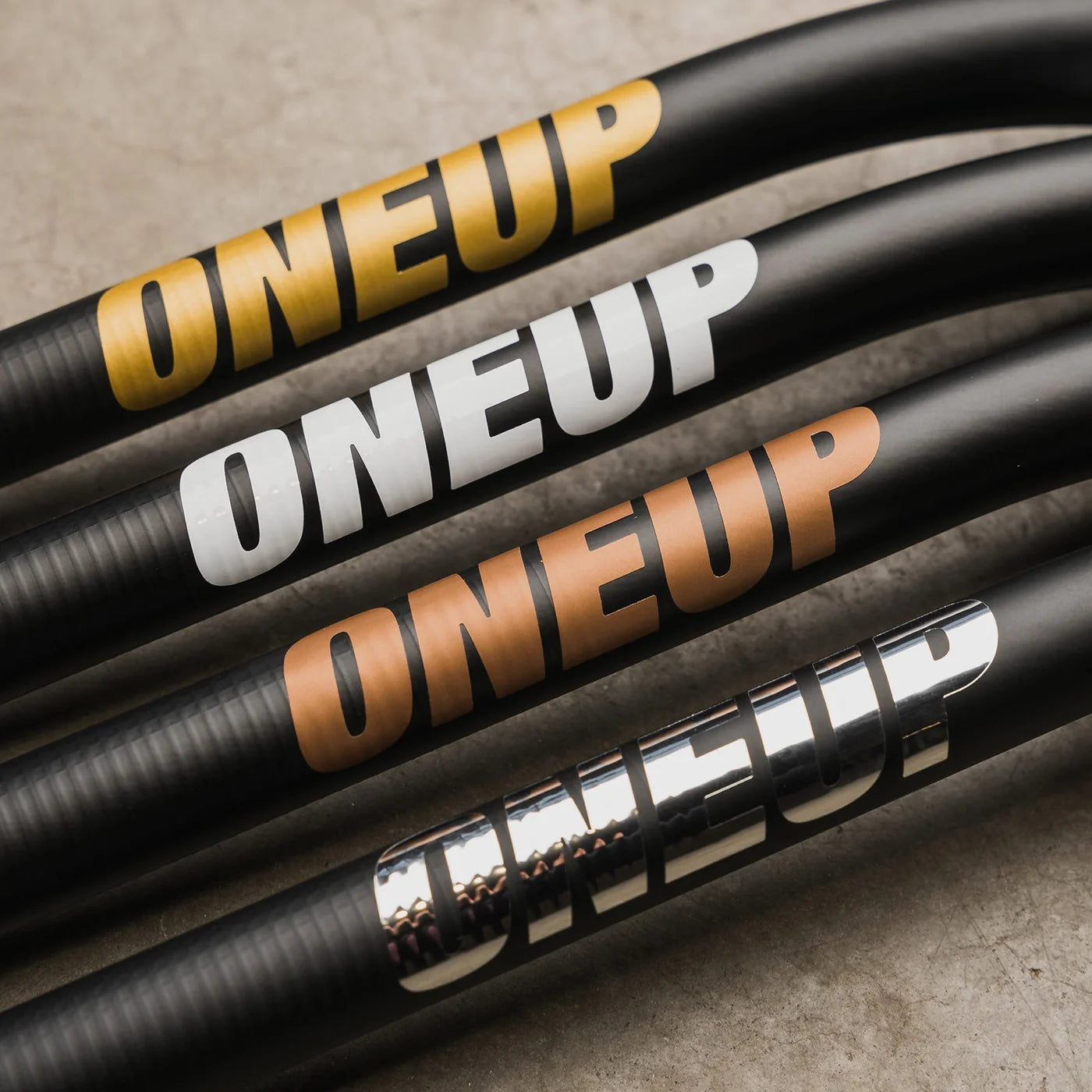 OneUp Handlebar Carbon 35D 800L