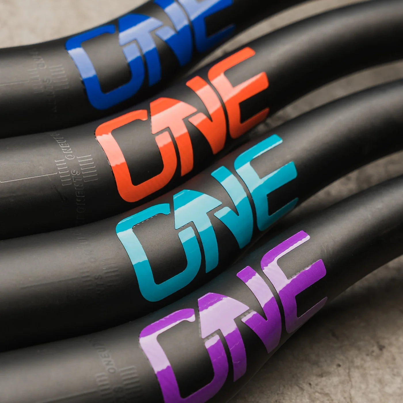 OneUp Handlebar Carbon 35D 800L