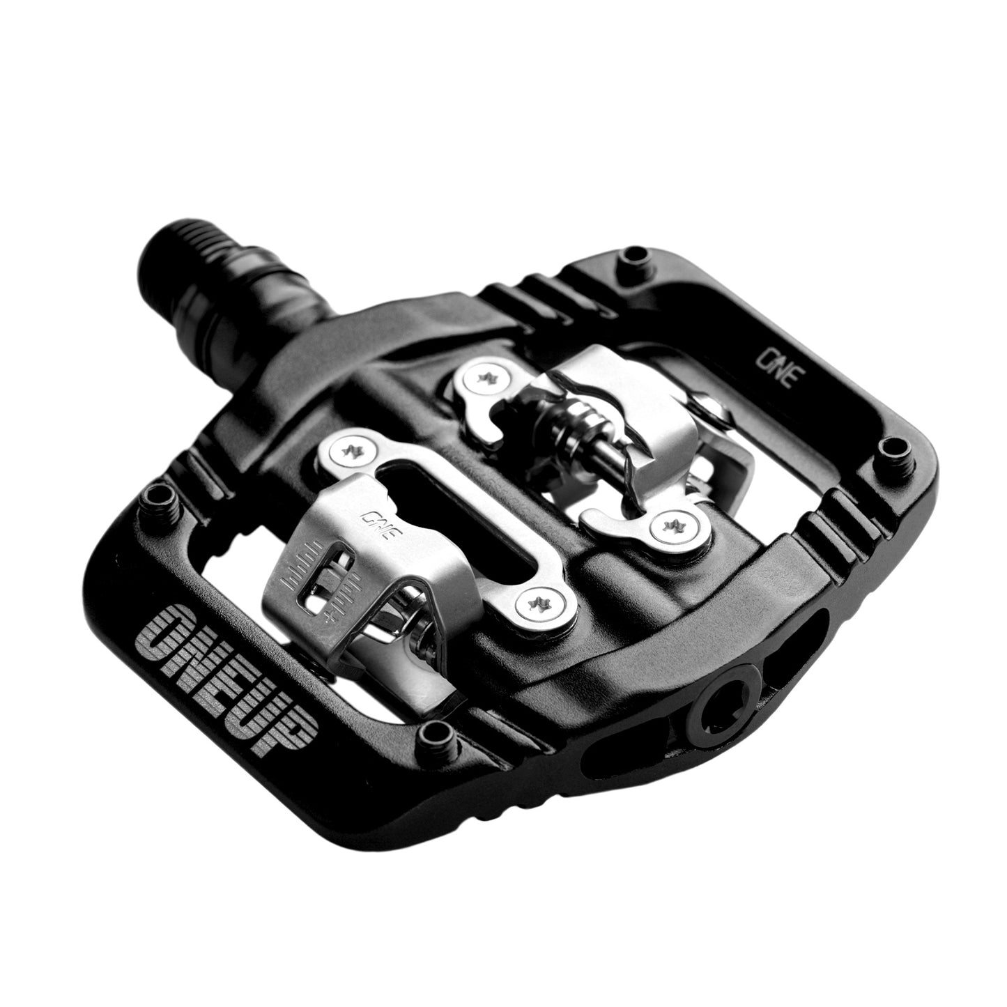 OneUp Clip Pedals Alloy