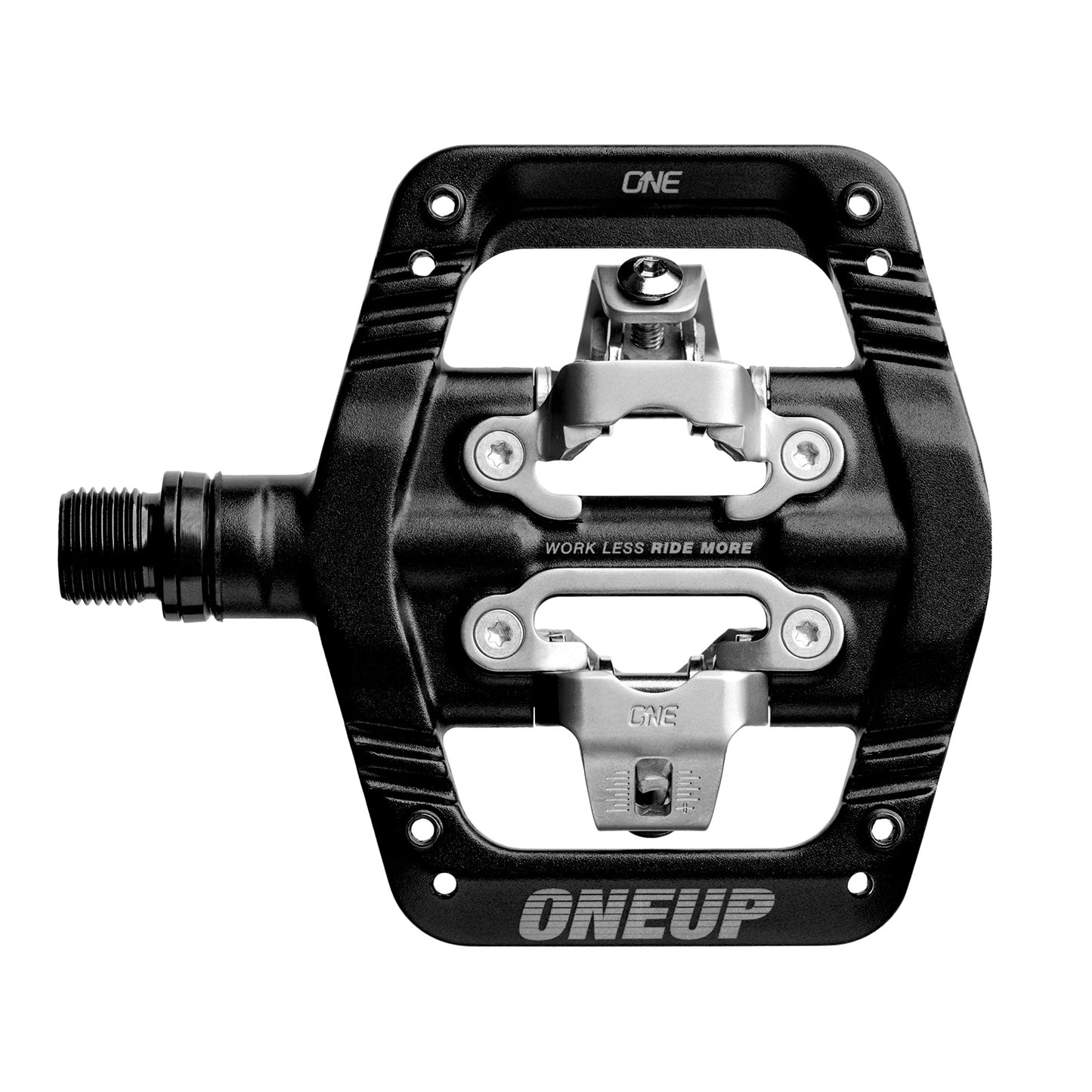 OneUp Clip Pedals Alloy