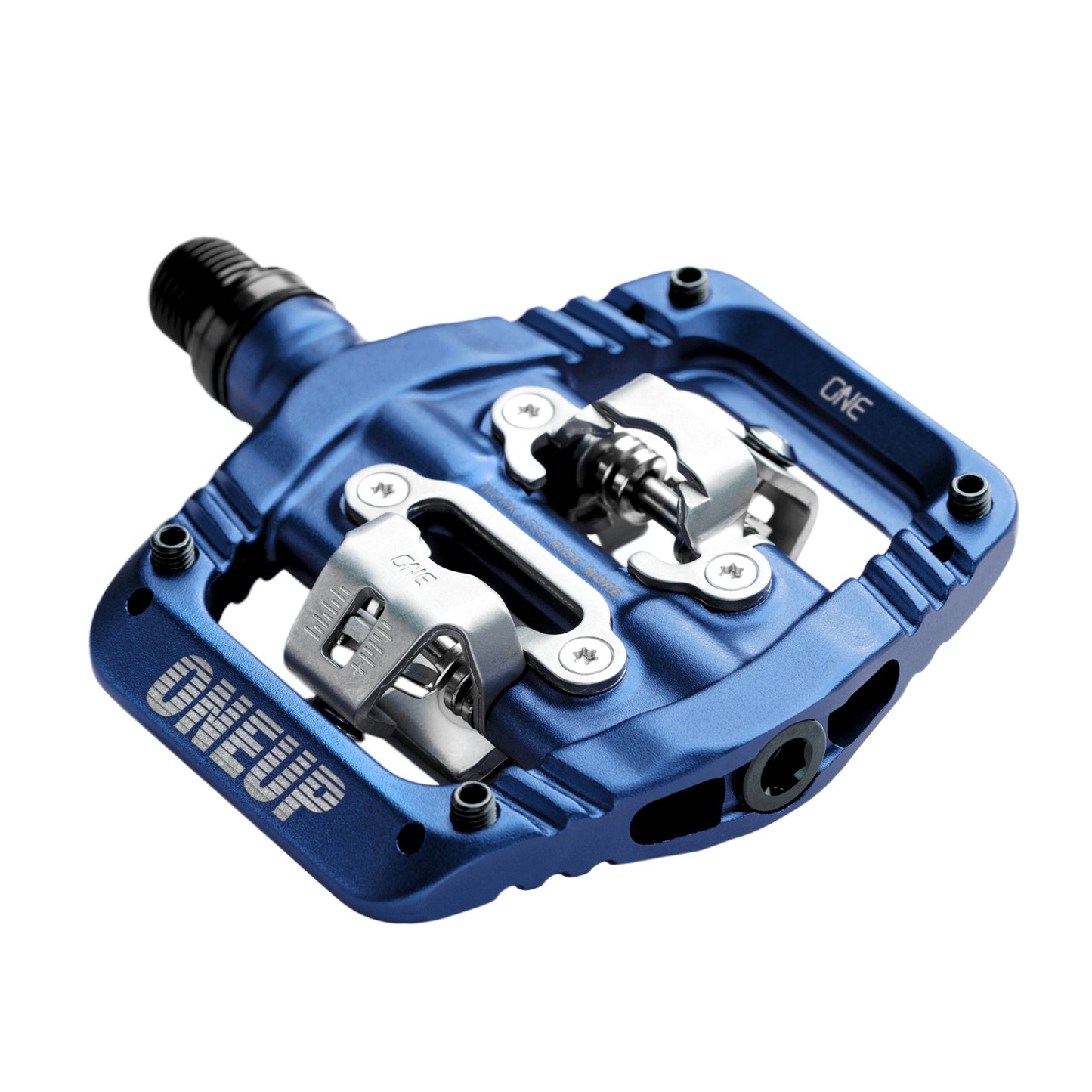 OneUp Clip Pedals Alloy