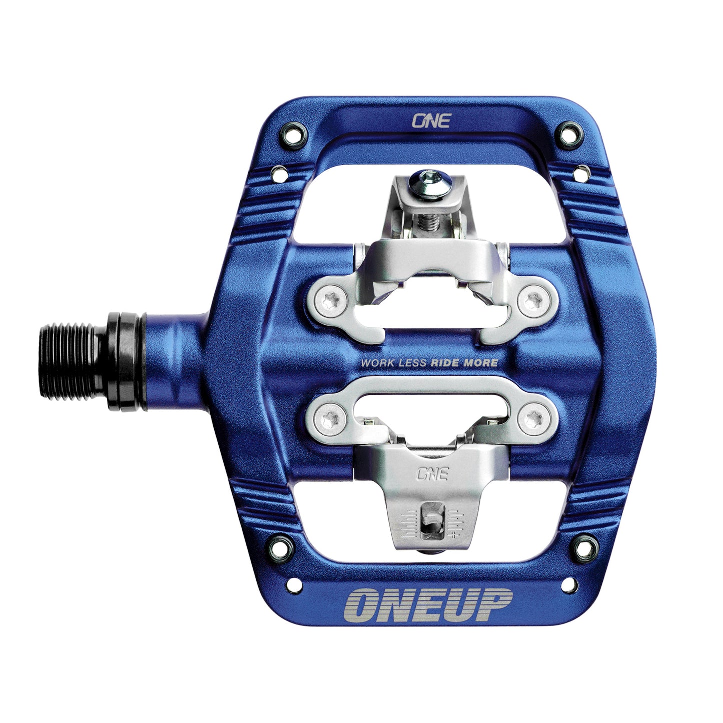 OneUp Clip Pedals Alloy