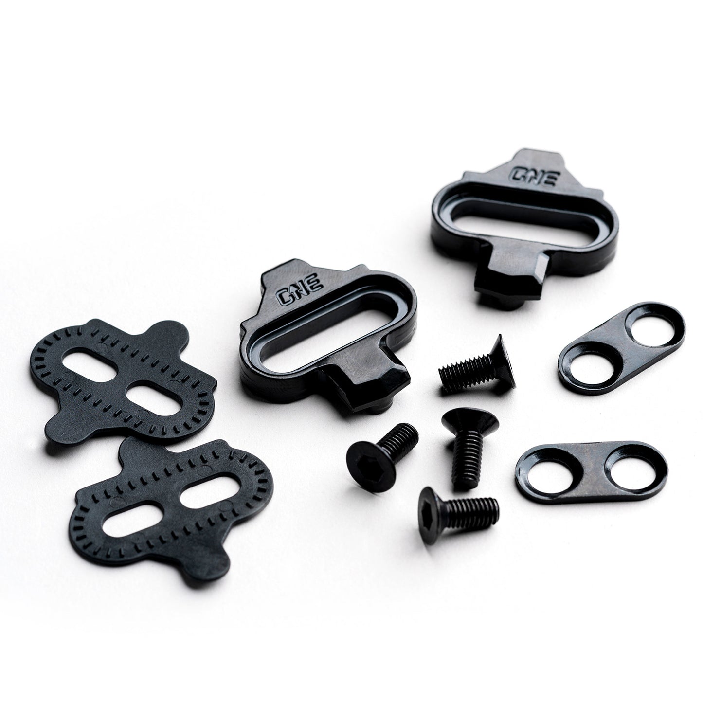 OneUp Clip Pedals Alloy