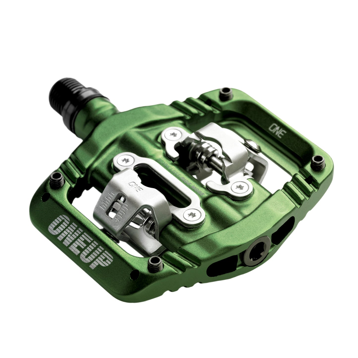 OneUp Clip Pedals Alloy