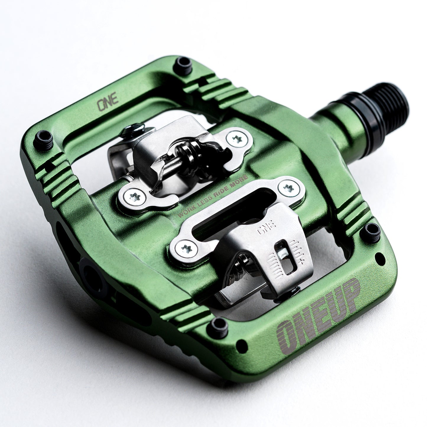 OneUp Clip Pedals Alloy