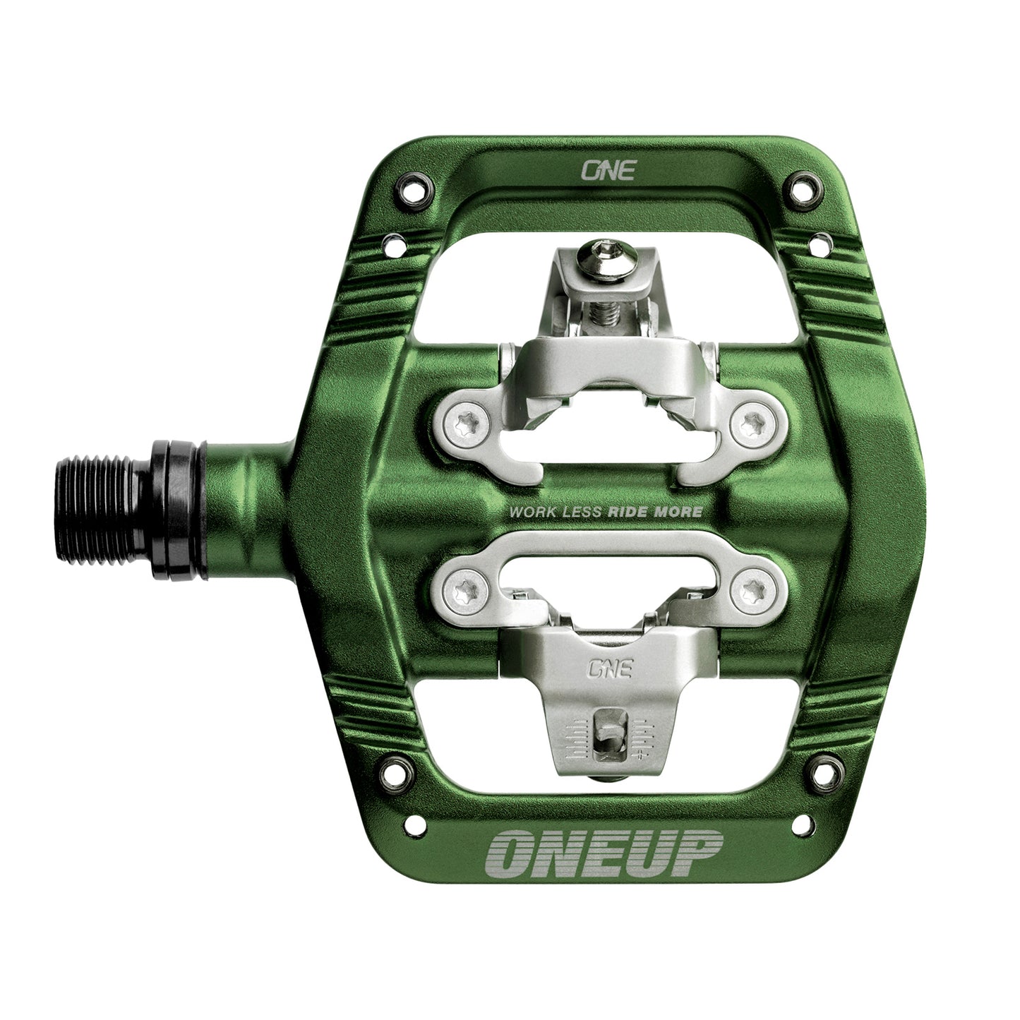 OneUp Clip Pedals Alloy