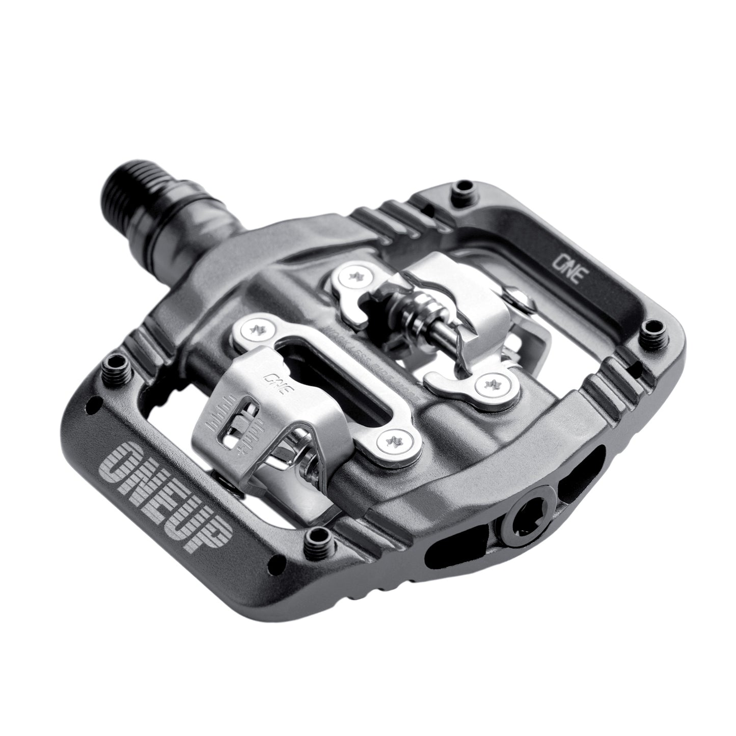 OneUp Clip Pedals Alloy