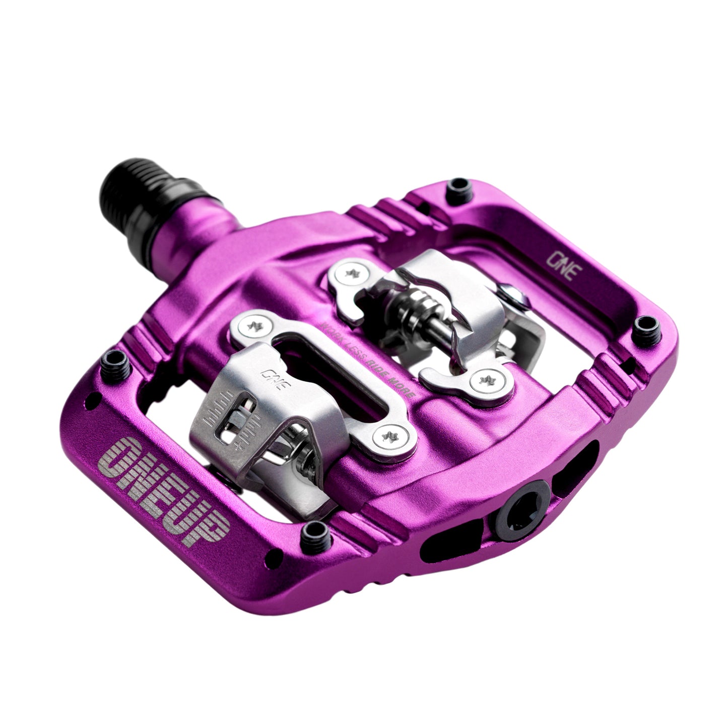OneUp Clip Pedals Alloy