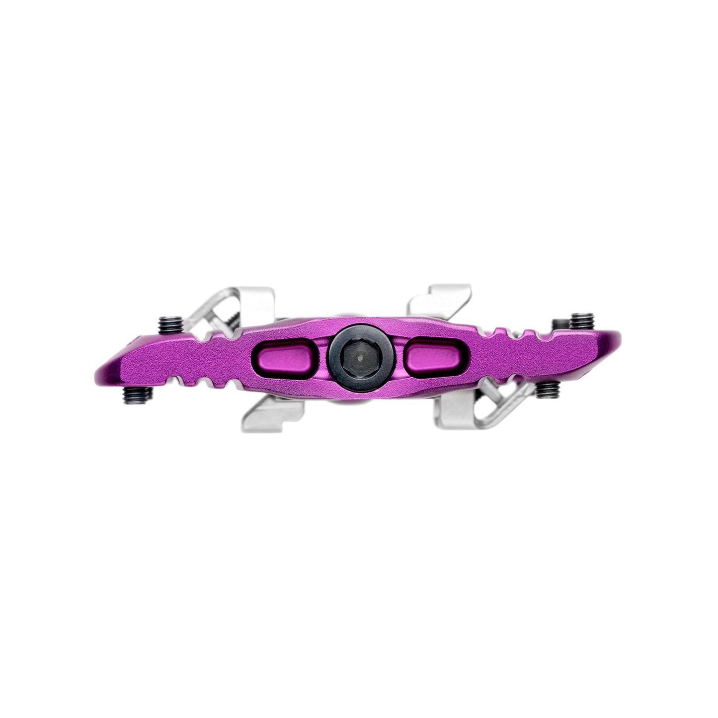 OneUp Clip Pedals Alloy