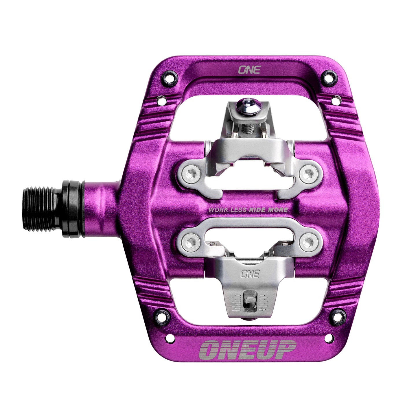 OneUp Clip Pedals Alloy