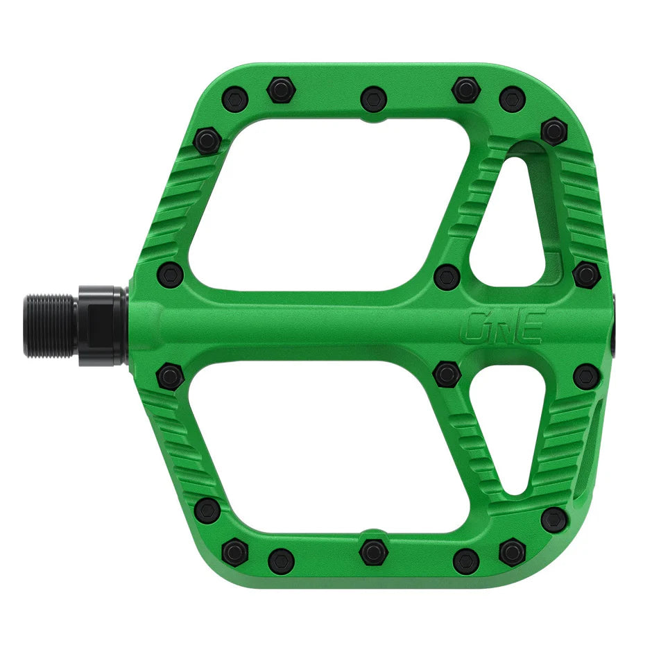 OneUp Flat Pedals Composite