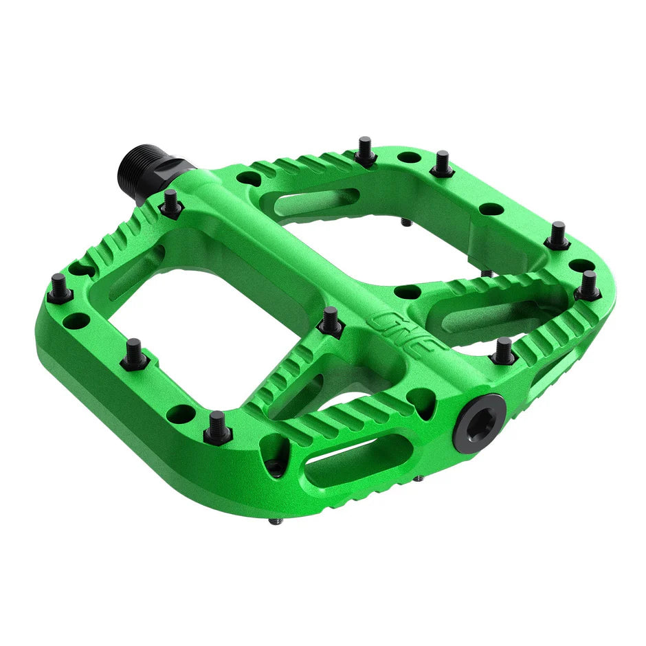 OneUp Flat Pedals Composite