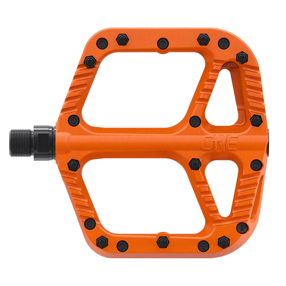 OneUp Flat Pedals Composite