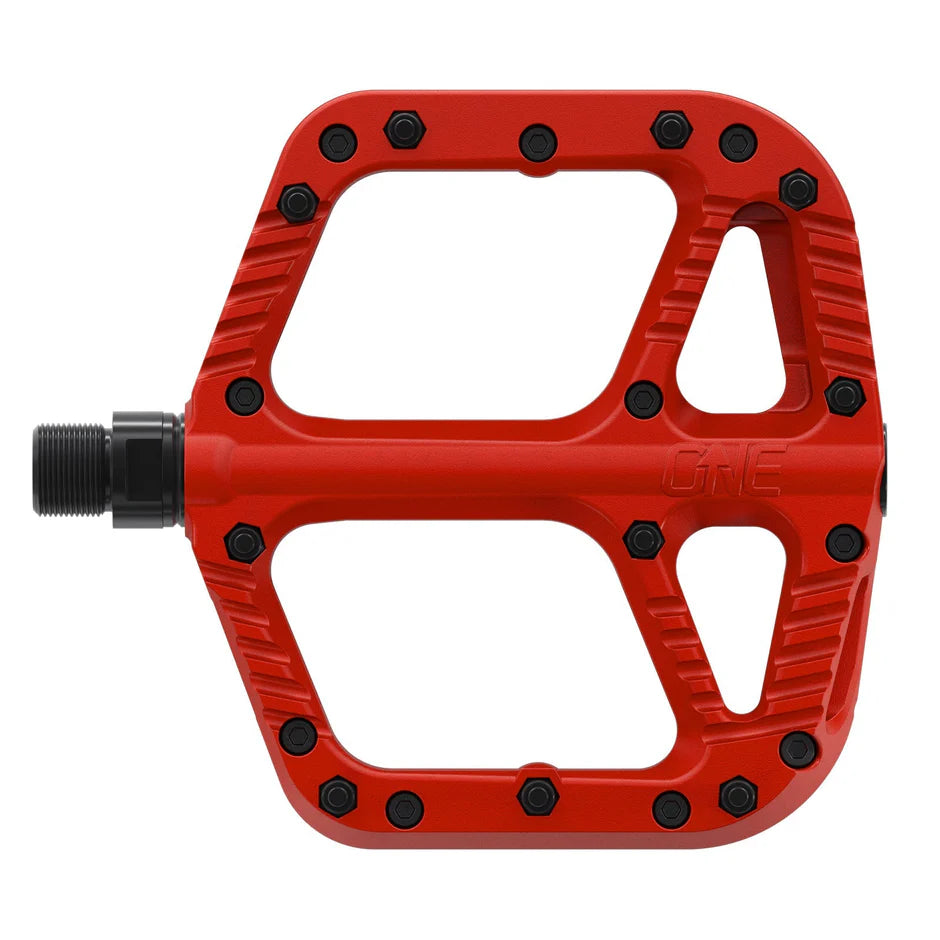 OneUp Flat Pedals Composite