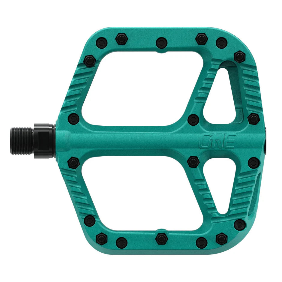 OneUp Flat Pedals Composite