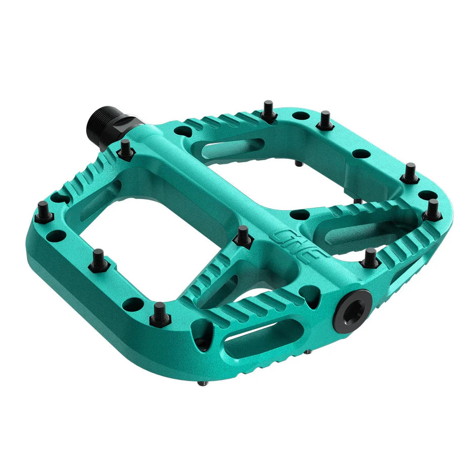 OneUp Flat Pedals Composite