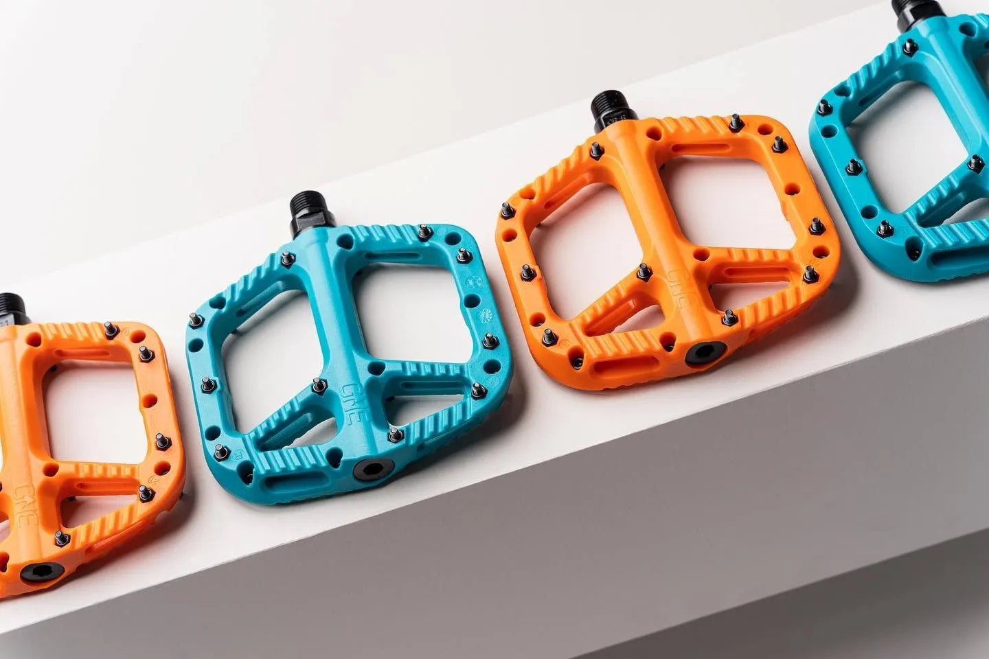 OneUp Flat Pedals Composite