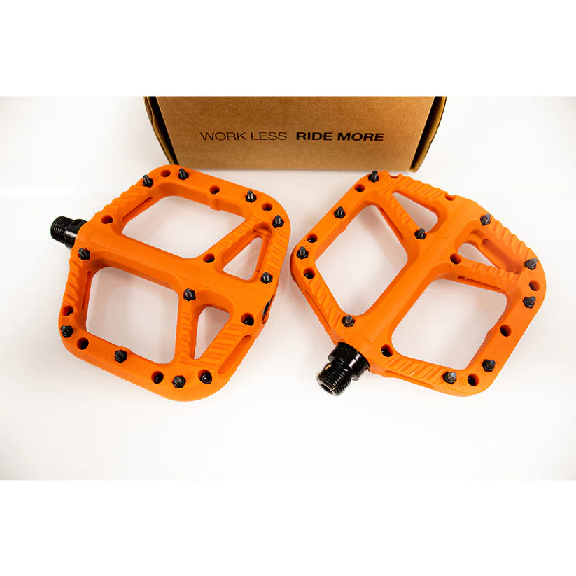 OneUp Flat Pedals Composite