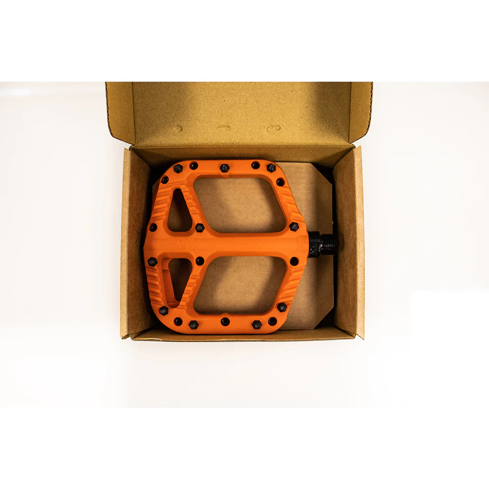 OneUp Flat Pedals Composite