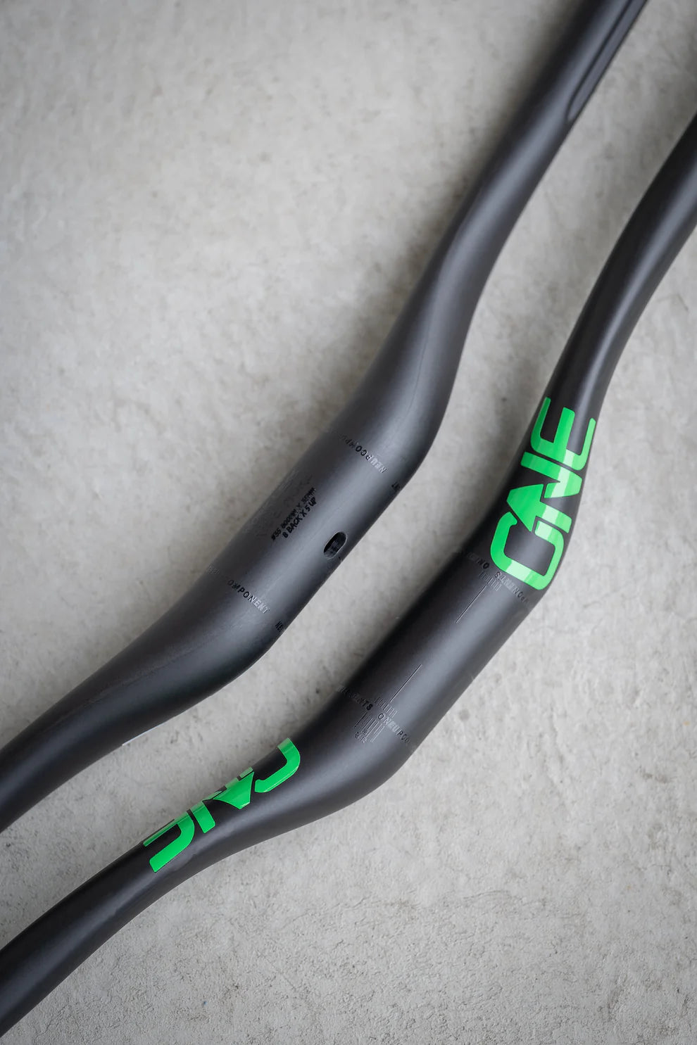 OneUp Handlebar E-Bike Carbon 35D 800L