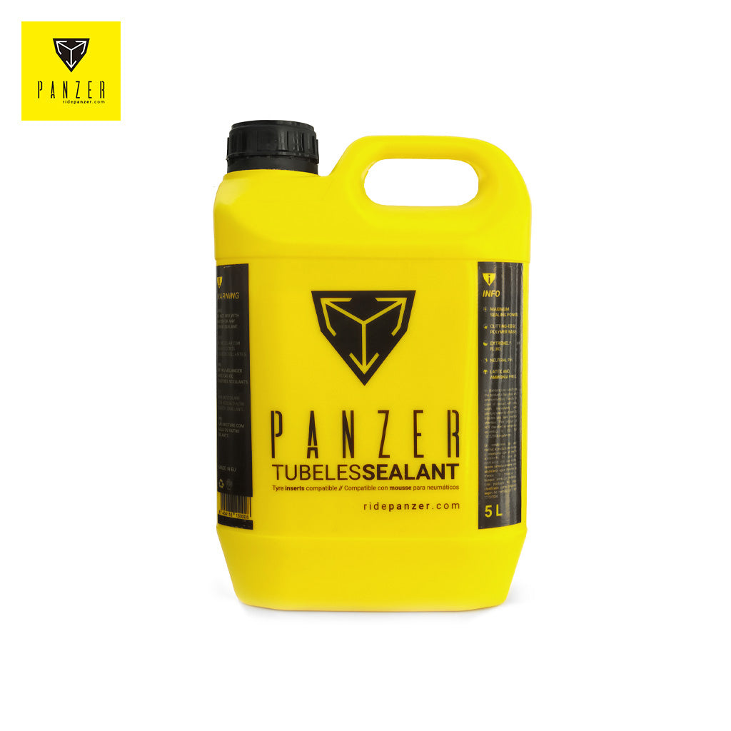 Panzer Sealant