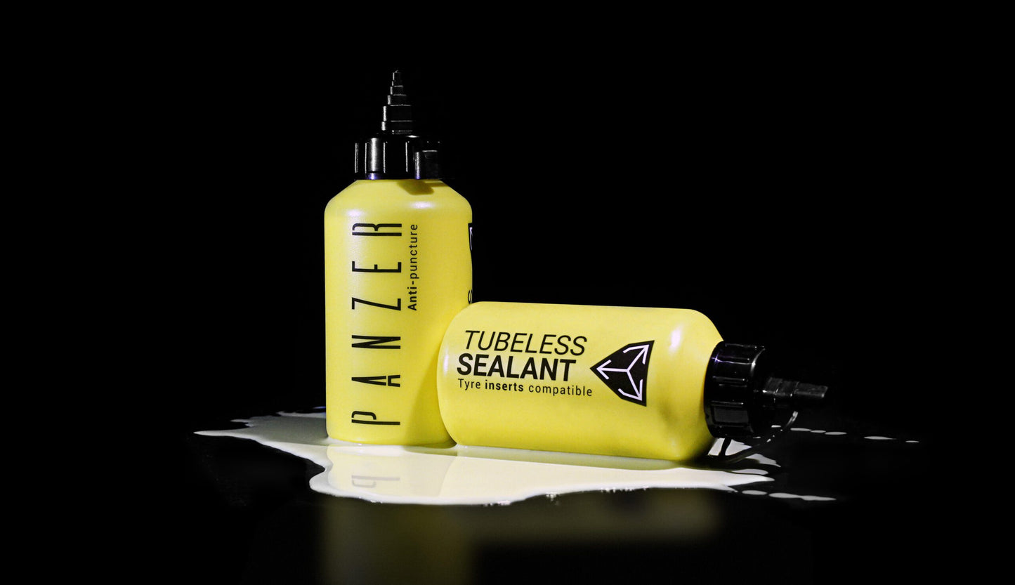 Panzer Sealant
