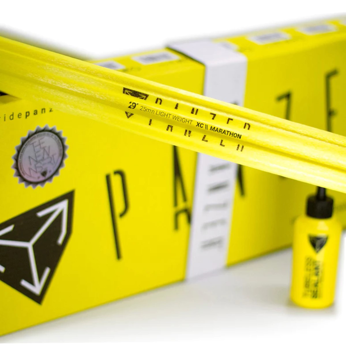 Panzer Tyre Protection Inserts