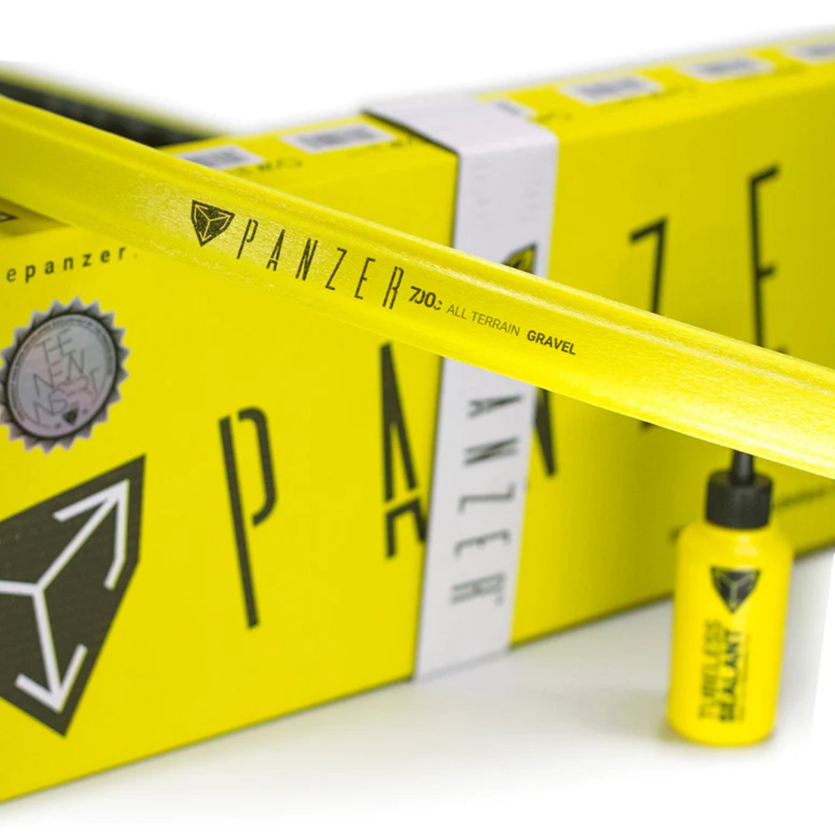 Panzer Tyre Protection Inserts